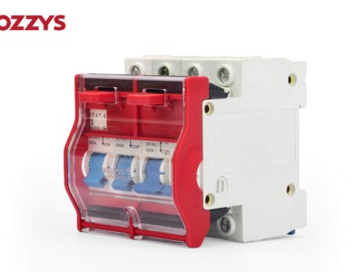 电气锁——智能安防的未来选择