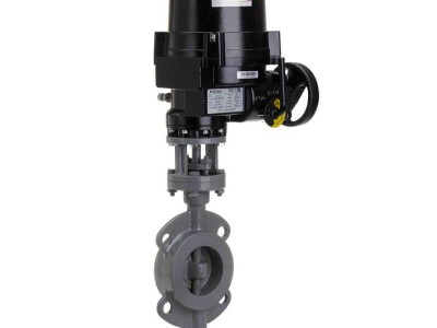船用电动蝶阀生产厂家：推动船舶行业智能化发展的关键组件