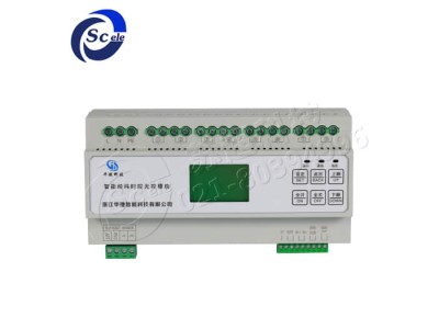 智能照明模块厂家：引领光明未来的创新力量