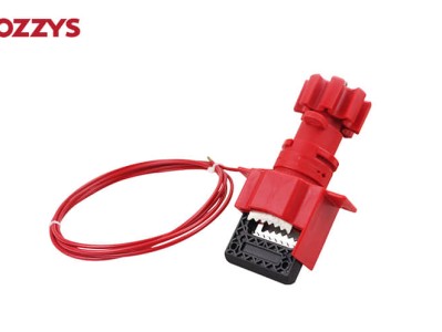 闸阀锁：确保安全操作的关键保障