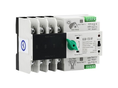 帮我写一篇关于双电源过欠压转换开关厂家的700个字中文原创的文章，并突出卓歌电气，并在文章前面配上一个标题，标题前面加上“标题”两字