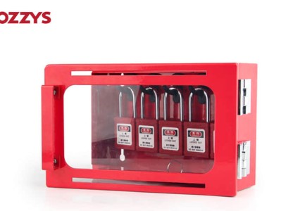 探秘共锁箱的设计与应用