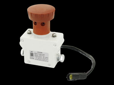 充电桩继电器生产厂家——为绿色出行提供坚实保障