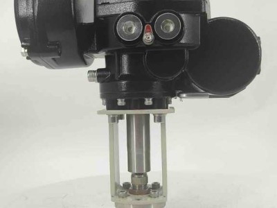 锂电池阀门的作用与技术发展