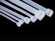 塑料扎带——小巧实用的生活助手