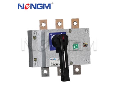 负荷隔离开关厂家的选择与能曼电气的优势