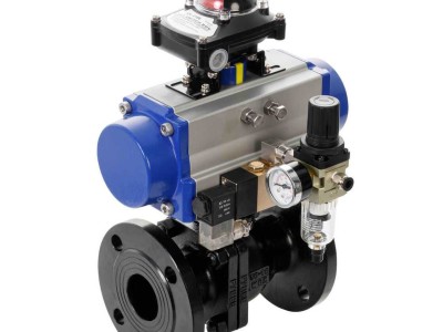 气动球阀odm生产厂家的优势与选择