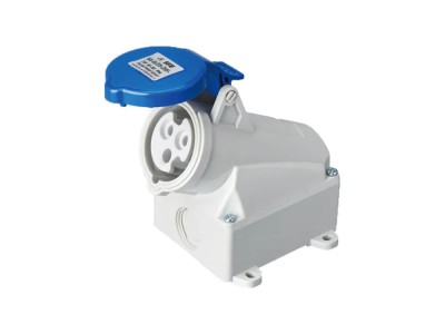 工业插座在现代制造业中的重要性