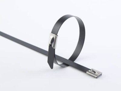 精密制造耐腐蚀可调节不锈钢扎带：高效连接与耐用性兼备的选择