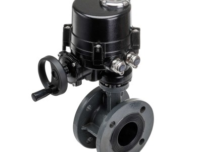 氢能源船用电动球阀的创新应用与发展前景