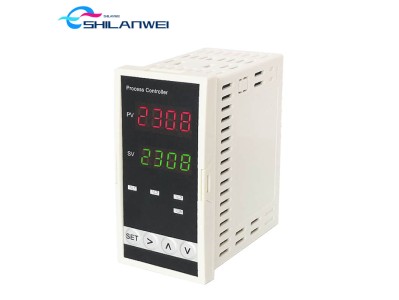 数显温度调节仪生产厂家如何选择？