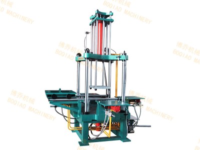 重力铸造机厂家——提升铸造质量与效率的核心力量