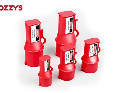 插座锁：保护家居安全的必备小工具