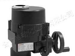 合力自动化——领先的防水型电动执行器生产厂家