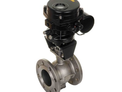 中国电动阀电动阀生产厂家——合力自动化的卓越之路