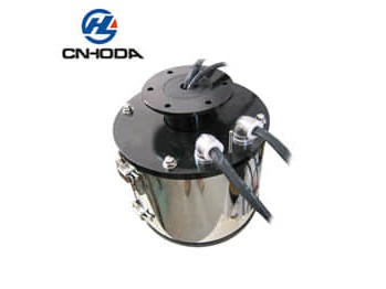 集电环生产厂家的发展与选择