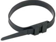 扎带——生活中的小帮手