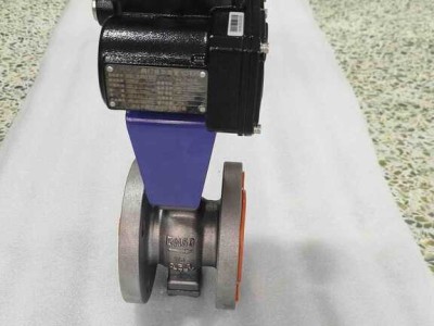 防爆电动球阀odm生产厂家全解析