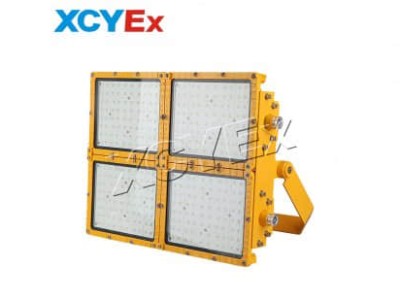led防爆泛光灯：照亮安全与高效的新时代