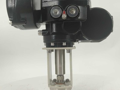 锂电锂电池阀门的关键角色与合力自动化的创新应用