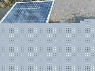 光伏电动阀生产厂家——推动可持续能源应用的先锋