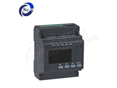 消防设备电源监控系统的应用与重要性