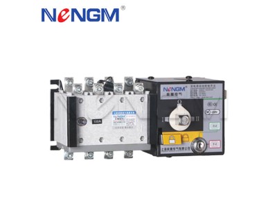 双电源开关厂家在现代电力管理中的重要性