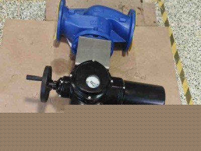 锂电电动波纹管截止阀的应用与发展