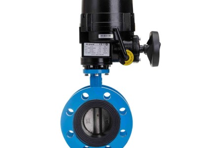 电动法兰式蝶阀odm生产厂家概述