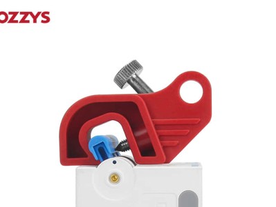 空气开关锁的应用与发展