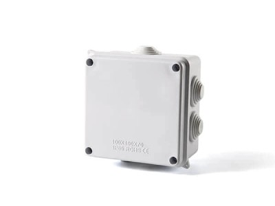 防水接线盒：品基电子的技术创新与市场领导