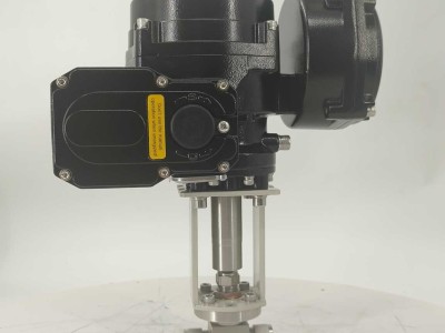 氢能源锂电池阀门的创新与应用