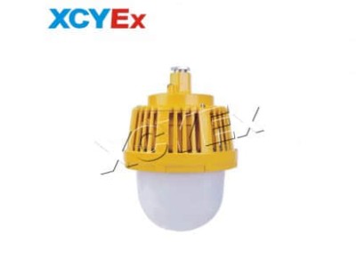 led防爆平台灯的应用与优势