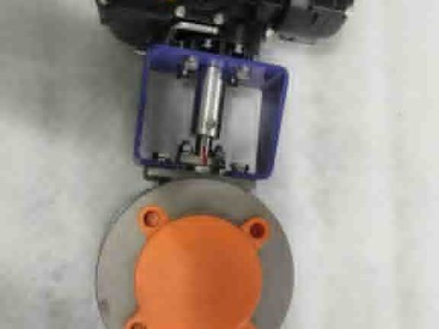 防爆电动球阀odm生产厂家：提供高品质定制化解决方案