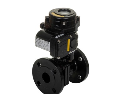 氢能源与氢能源电动阀门的未来发展：合力自动化引领技术革新