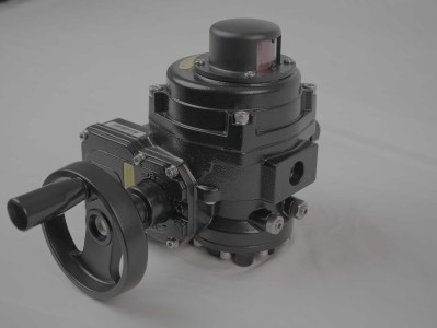 氢能源锂电池阀门技术的革新与合力自动化的引领作用