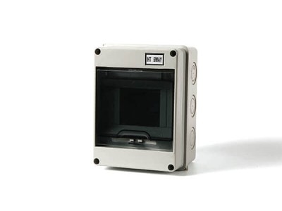 防水配电箱的优势与应用——品基电子的创新解决方案