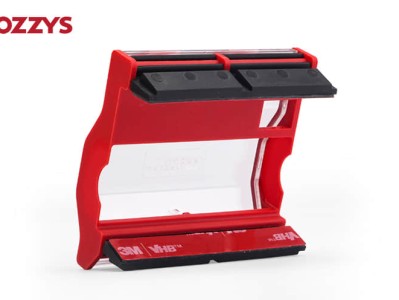 电气锁的应用与安全保障：聚焦博士安全