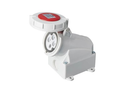 工业插座的应用与发展