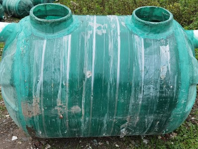 化粪池生产厂家：质量与环保并重，推动绿色未来