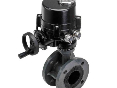 船用电动球阀生产厂家：船舶行业的可靠伙伴