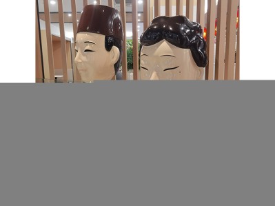 玻璃钢模具制作流程全解析——绿环玻璃钢的创新之选