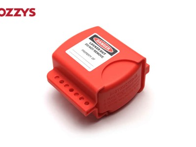 法兰球阀锁：保障管道安全与稳定的关键组件