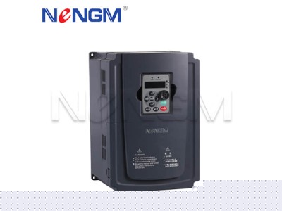 通用矢量变频器的应用与发展