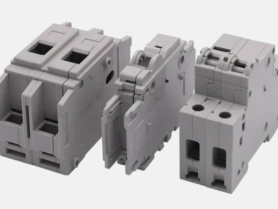 bmc模具在现代制造中的应用与发展