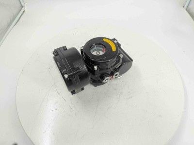 安全稳健：防爆电动执行机构在工业应用中的关键作用