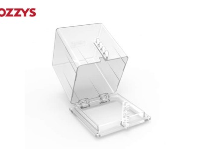 隔离锁的重要性与应用分析