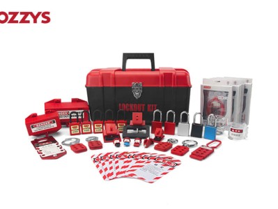 安全锁具的重要性及发展趋势