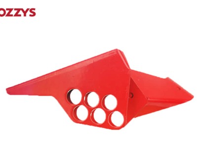 球阀锁的重要性与应用