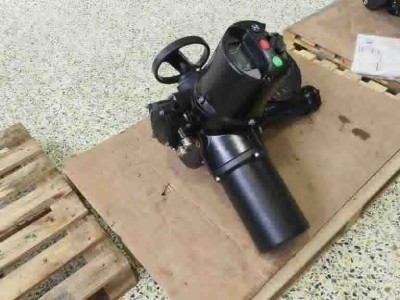 防爆智能一体化执行器：提升工业自动化安全与效率的关键设备